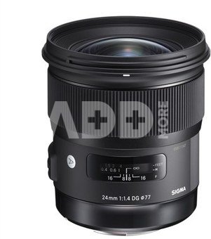 Sigma 24mm F1.4 DG HSM Art (Nikon)