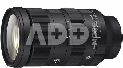 Sigma 28-105mm f/2.8 DG DN Art L mount - Lenses - Lenses (CSC
