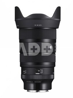 Sigma 28-45mm f/1.8 DG DN Art L mount