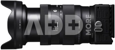 Sigma 28-70mm F2.8 DG DN CONTEMPORARY L-mount