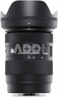 Sigma 28-70mm F2.8 DG DN CONTEMPORARY L-mount