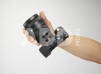Sigma 28-70mm F2.8 DG DN CONTEMPORARY Sony E + 200 &euro; cashback