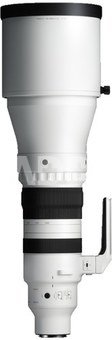 Sigma 300-600MM F4 DG OS SPORTS L-MOUNT