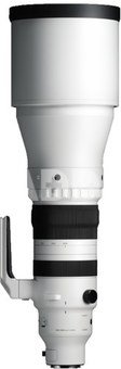 Sigma 300-600MM F4 DG OS SPORTS L-MOUNT