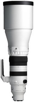 Sigma 300-600MM F4 DG OS SPORTS SONY E/FE