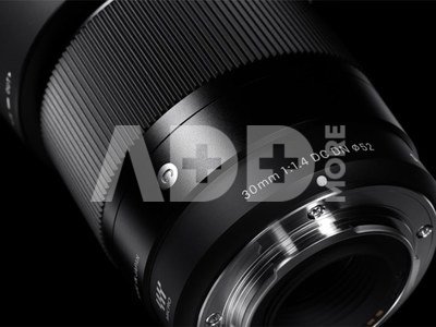 Sigma 30mm f/1.4 DC DN Contemporary Z-mount