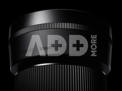 Sigma 30mm f/1.4 DC DN Contemporary Z-mount