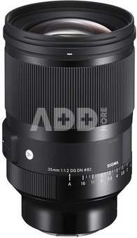 Sigma 35mm f/1.2 DG DN Art (Sony E)
