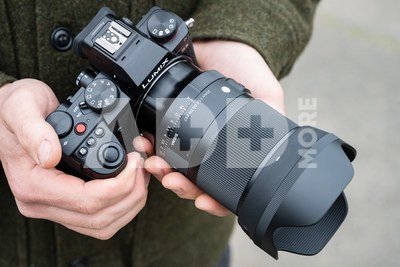 SIGMA 35mm F1.4 DG DN Art Sony E