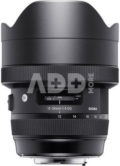 Sigma 12-24mm F4 DG HSM ART (Nikon)