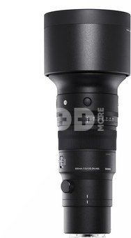 Sigma 500MM F/5.6 DG DN OS SPORTS L-MOUNT