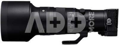 Sigma 500MM F/5.6 DG DN OS SPORTS SONY E MOUNT