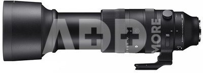 Sigma 60-600mm F4.5-6.3 DG DN OS L-Mount [Sports]
