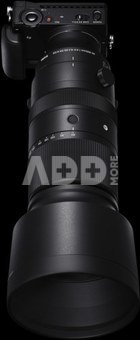 Sigma 60-600mm F4.5-6.3 DG DN OS Sony E [Sports] + 5 METŲ GARANTIJA