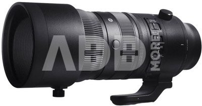 Sigma 70-200mm F2.8 DG DN OS for Sony E-Mount [Sports] + 200 &euro; cashback