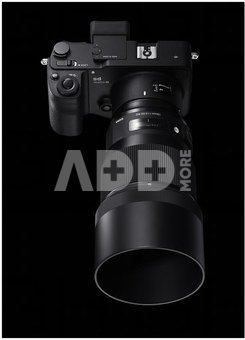 Sigma 135mm f1.8 DG HSM Art lens for Sony