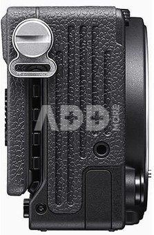 Sigma FP L + Electronic Viewfinder EVF-11