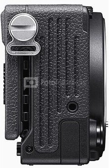 Sigma FP L + Electronic Viewfinder EVF-11