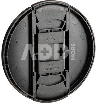 Sigma Front cap LCF-105 III