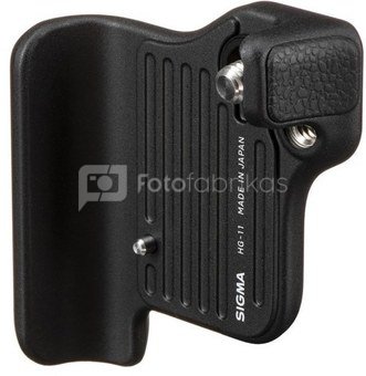 Sigma Handgriff HG-11 for fp digital camera