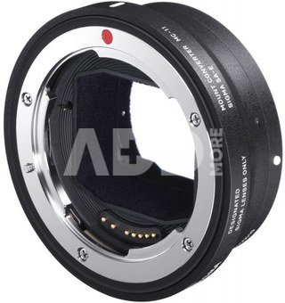 Sigma MC-11 Adapter Canon EF Lens to Sony E Mount Camera