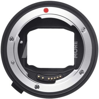 Sigma MC-11 Adapter Canon EF Lens to Sony E Mount Camera