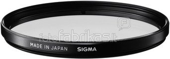 Sigma Protector Filter 105 mm