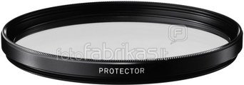 Sigma Protector Filter 105 mm