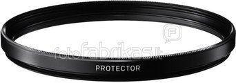 Sigma WR Protector Filter 77 mm