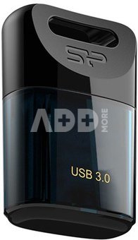 SILICON POWER 8GB, USB 3.0 FlASH DRIVE, Jewel J06, Deep Blue