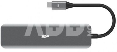 Silicon Power Dock Boost SU20 USB-C