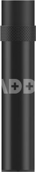 Silicon Power external hard drive 2TB Armor A85B, black
