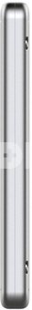 Silicon Power external hard drive Armor A75 1TB, silver