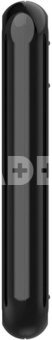 Silicon Power external SSD 512GB PC60 USB-C, black