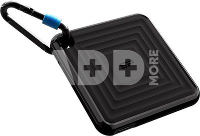SILICON POWER External SSD PC60 1TB USB-C 540/500 MB/s Black