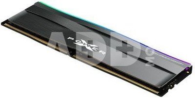 SILICON POWER 16GB DDR4-3200,C16,RGB-UDIMM,(1Gx8 DR),w/HS Silicon Power