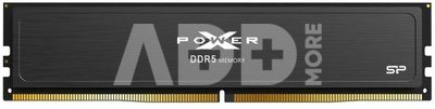 Silicon Power Memory DDR5 XPOWER Pulse 32GB/6000 1*32GB CL36