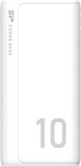 Silicon Power power bank GP15 10000mAh, white