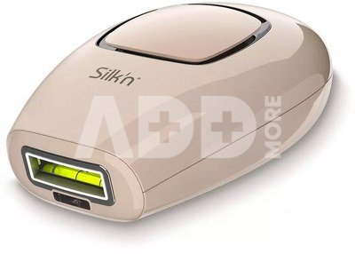 Silkn IPL Infinity Fast Epilator 600k Beige (INFFIPEUR002)