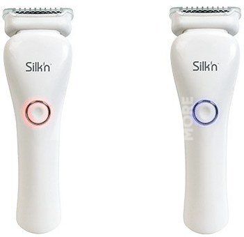 Silkn LadyShave Wet & Dry LSW1PE1002