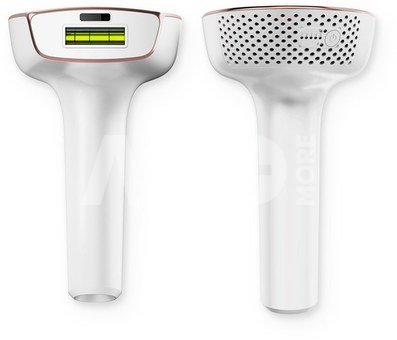 Silkn Motion Premium Rose/Gold (MOP1PE4P001)