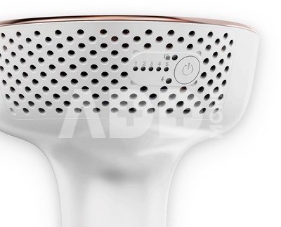 Silkn Motion Premium Rose/Gold (MOP1PE4P001)