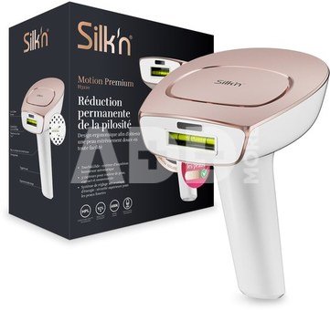 Silkn Motion Premium Rose/Gold (MOP1PE4P001)