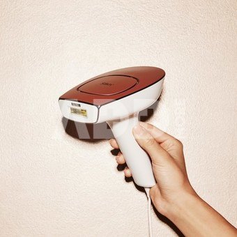 Silkn Motion Premium Rose/Gold (MOP1PE4P001)