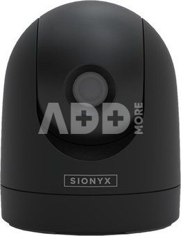 SiOnyx Nightwave C014900 Full-Color Night Vision Marine Camera Black