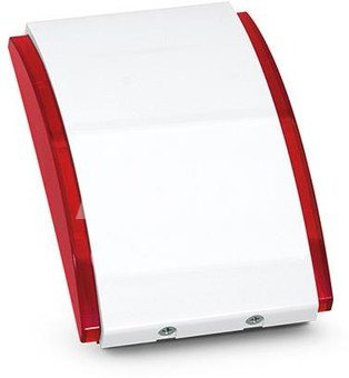 SIREN INDOOR ORANGE/SPW-220 R SATEL