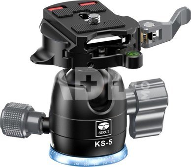 Sirui Ballhead KS-5