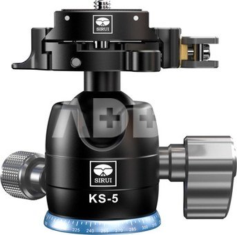 Sirui Ballhead KS-5