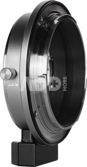 Sirui Cine Lens-Mount Adapter EF-GFX