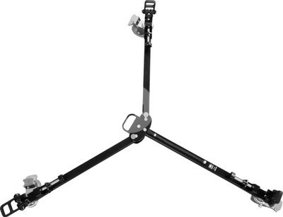 SIRUI DT-06 TRIPOD SLIDER DOLLY